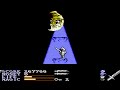 ending for ironsword: wizards and warriors ii on the nes.