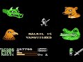ending for ironsword: wizards and warriors ii on the nes.