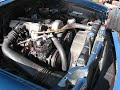 My 240d engine noise My 240d engine noise