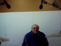 FRAN-G-ESCO IL BIDELLO BATTERISTA
