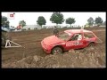 TV Limburg Veka NK autocross Kessel TV Limburg Veka NK autocross Kessel