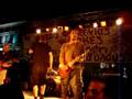Deus Ex Machina - streets on fire (live Πάτρα '08)