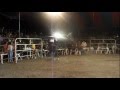 RANCHO EL JARAMILLO
