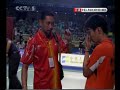 Badminton China Masters 2007 Men Singles SF - Part 3/8 Badminton China Masters 2007 Men Singles SF - Part 3/8