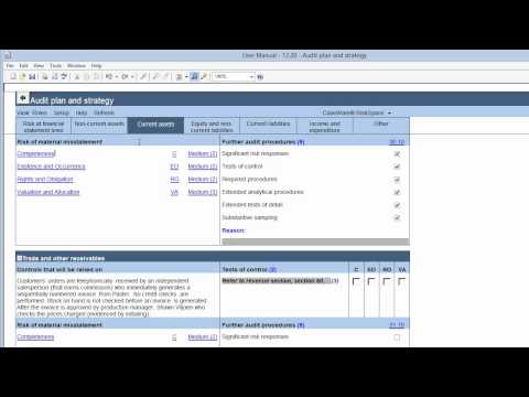how to obtain audit evidence