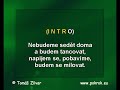 Nebudeme sed?t doma - Helena Vondr�?kov� (www.pokrok.eu)