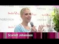 Scarlet Johannson Scarlet Hearts
