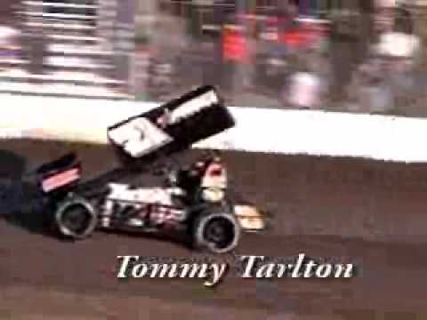 Tommy Tarlton Qualifying April 16 2010 