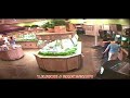 slushee explodes on women at buffet (very funny)
