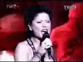 Luminita Anghel & Sistem - Let me try (Eurovision 2005)