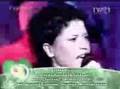 Luminita Anghel & Sistem - Let me try (Eurovision 2005)