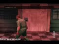 Manhunt 2 - Wii - Episode 01 - Awakening & Intro [1/2]