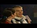 Stadin in Swedish Gladiators Season 1