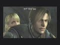 resident evil 4   collide