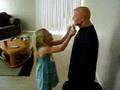 SHE'S A HUSTLER (Kaylee Logan at 7 years old)