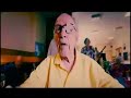 Old people want to be Sedated