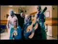 Old people want to be Sedated