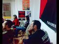 salud seguridad y refinería
