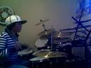 Drummers rock