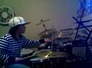 Drummers rock