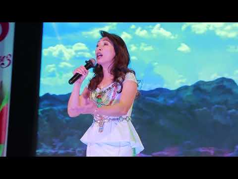 Заслуженный деятель Казахстана Толкын Забирова поздравила женщин АО «Эмбамунайгаз» с 8 Марта 