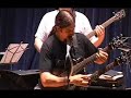 Mike Walsh playing Alice in Chains Man in the Box NGW 2006