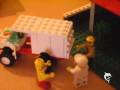Lauschangriff - Lego Lauschangriff - Lego