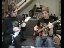 Don't stop believin' ukulele cover