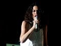 Eleftheria Arvanitaki live at Veakeio theater - To miden