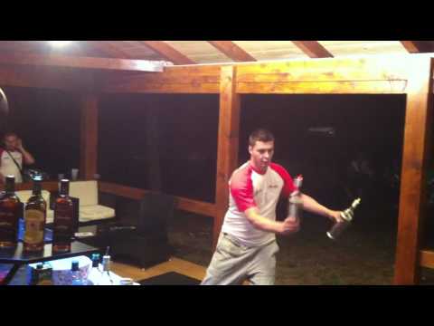 Southeast Europe Flair Kings 2011