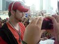 David Cook signing autographs in Tulsa 9/13/08 Pt.2 David Cook signing autographs in Tulsa 9/13/08 Pt.2