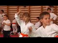 II Mikołajkowy Turniej Karate w Lesznie