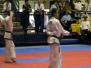 NZ Taekwon-Do Team 2001 - Part 2 (of 3) NZ Taekwon-Do Team 2001 - Part 2 (of 3)