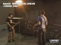 fresno   evaporar ao vivo