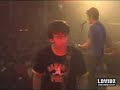 Fresno - Evaporar ao vivo