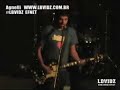 fresno   evaporar ao vivo