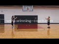 Basketball Coaching Ball Handling/Handling Pressure M. Meek