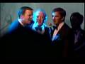 YouTube - Peyton, Eli and Archie Manning singing karaoke