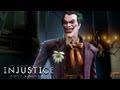 Injustice: Gods Among Us | 