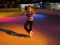 Tila fast spin