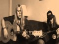 Six Gun Britt - Final Walk