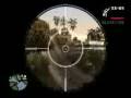 GTA San Andreas - Private.CJ! (in the air =D)
