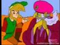 Youtube Poop - Link Can't Speak French
