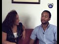 John Legend interview by PP2G.TV