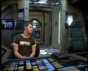 Travling in space Travling in space