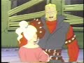 DIC GI JOE The Headman