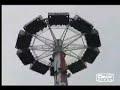 Fete foraine Poitiers