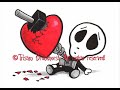 mi corazon esta abierto