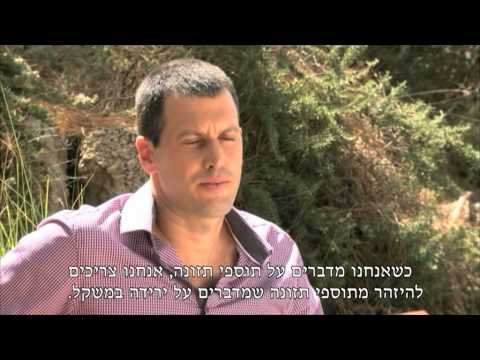 טיפים ועצות להרזיה