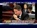 Congressman Kevin Brady grills Timothy Geithner Step down
